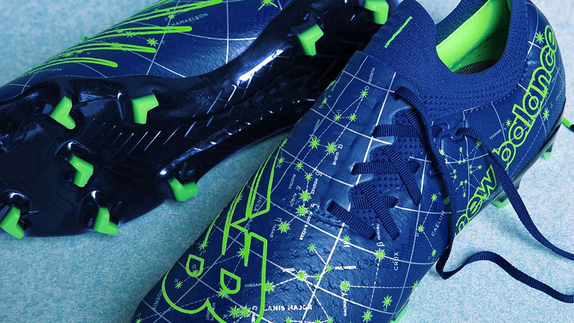 全面的技術 全面的技術