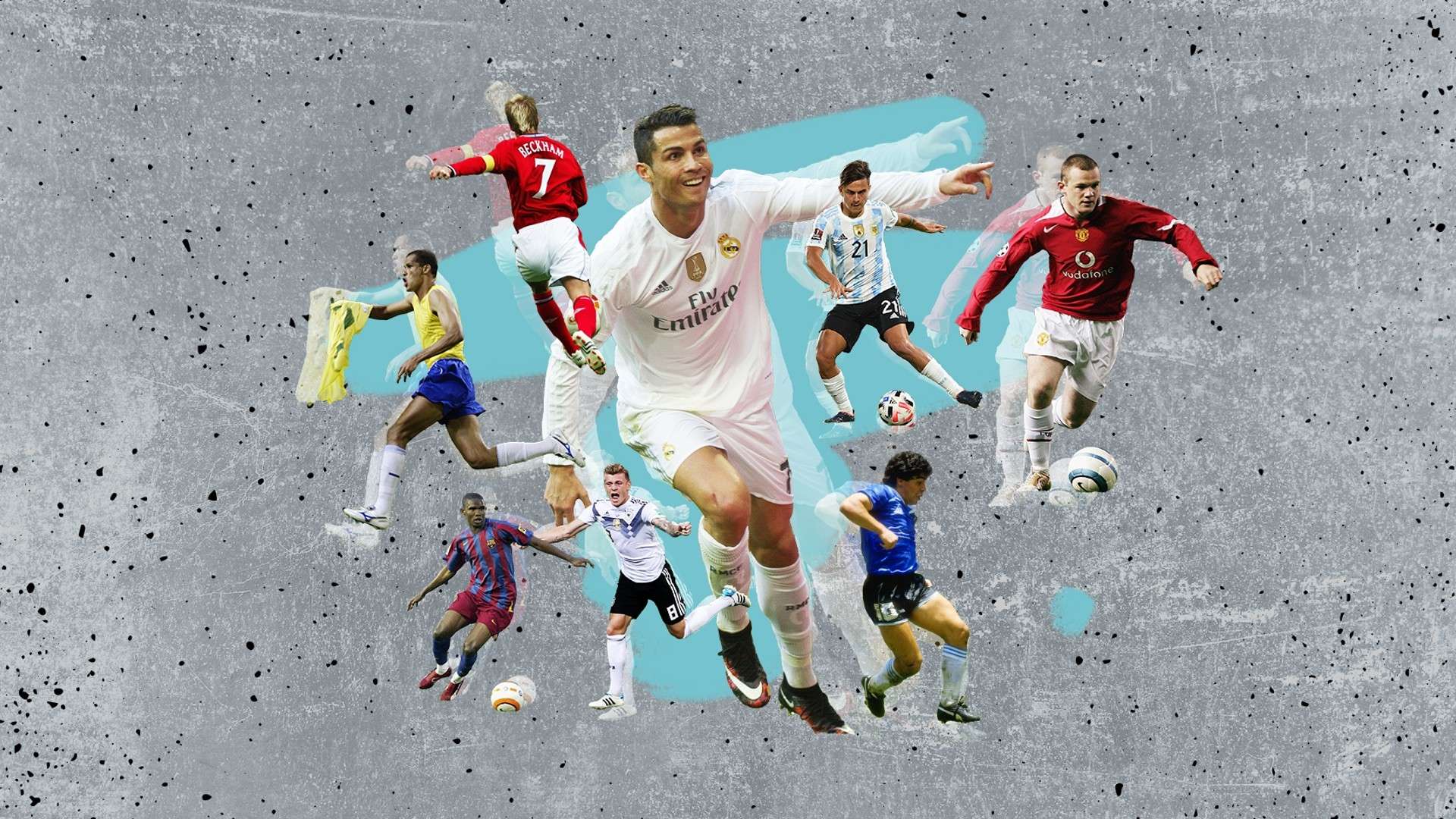 21／22賽季歐冠聯賽馬德裏競技陣容.