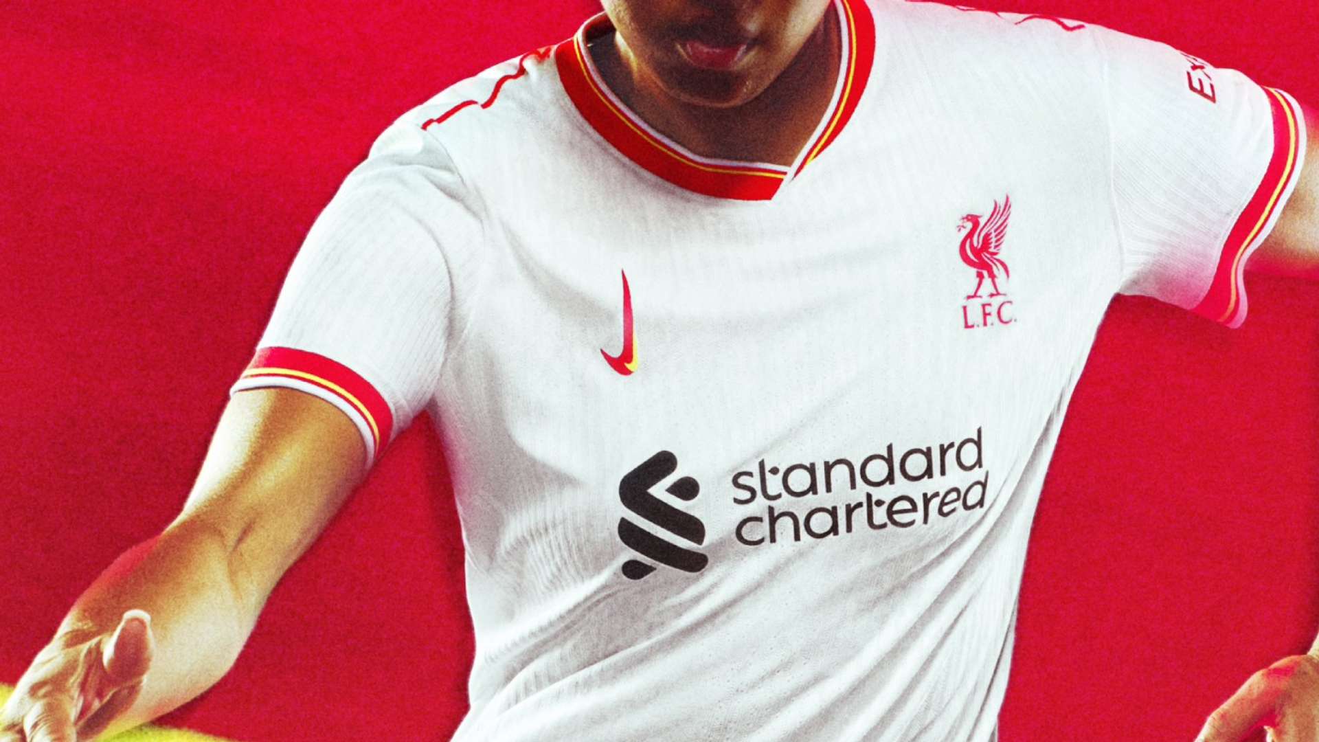 英超第2輪曼城4-0伯恩茅斯 德布勞內傳射哈蘭德1V3助攻.