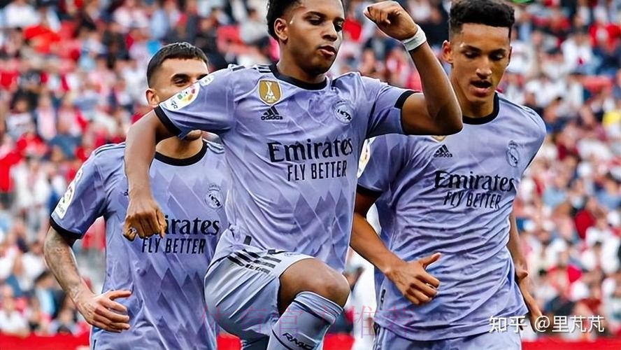 西甲-皇马2-0毕巴迎开门红 贝林厄姆弧线球建功