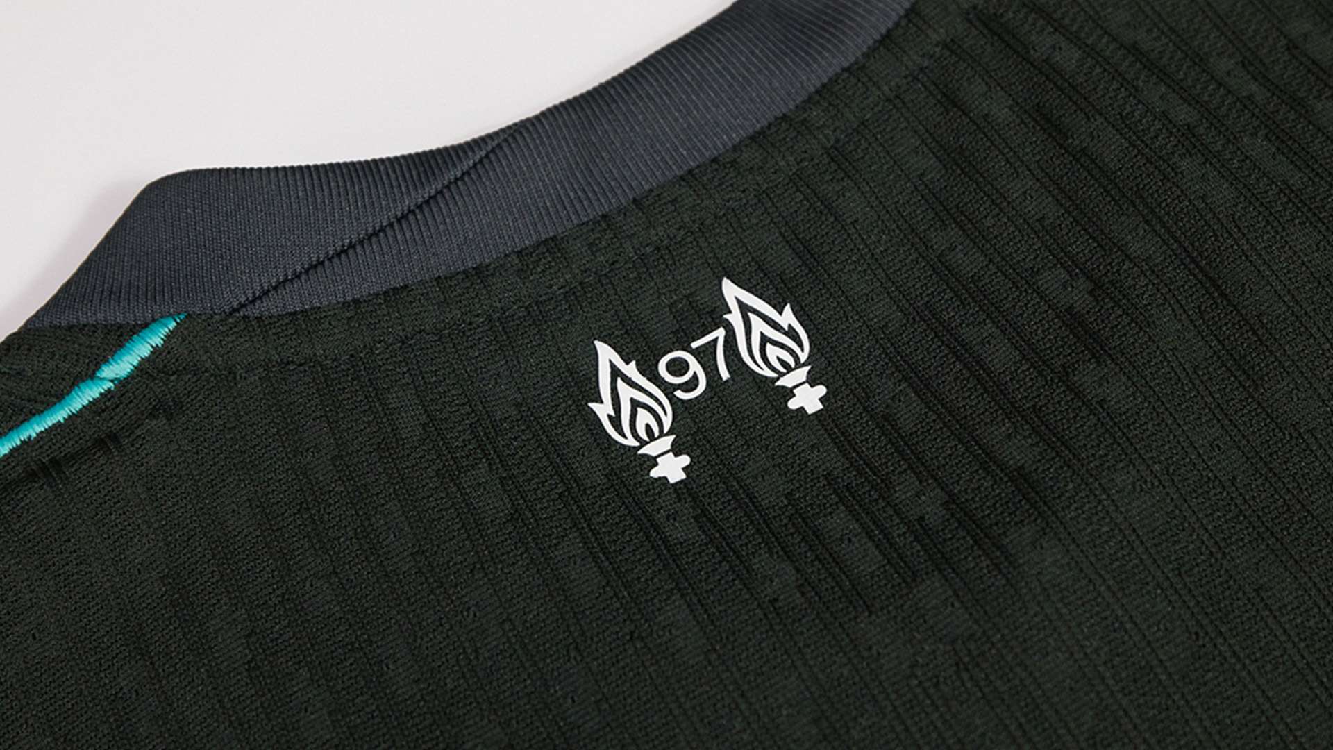 槍手防線的